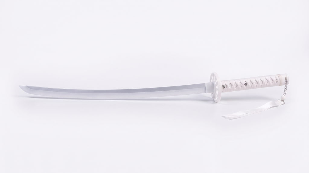MISTBOUND katana with LED off