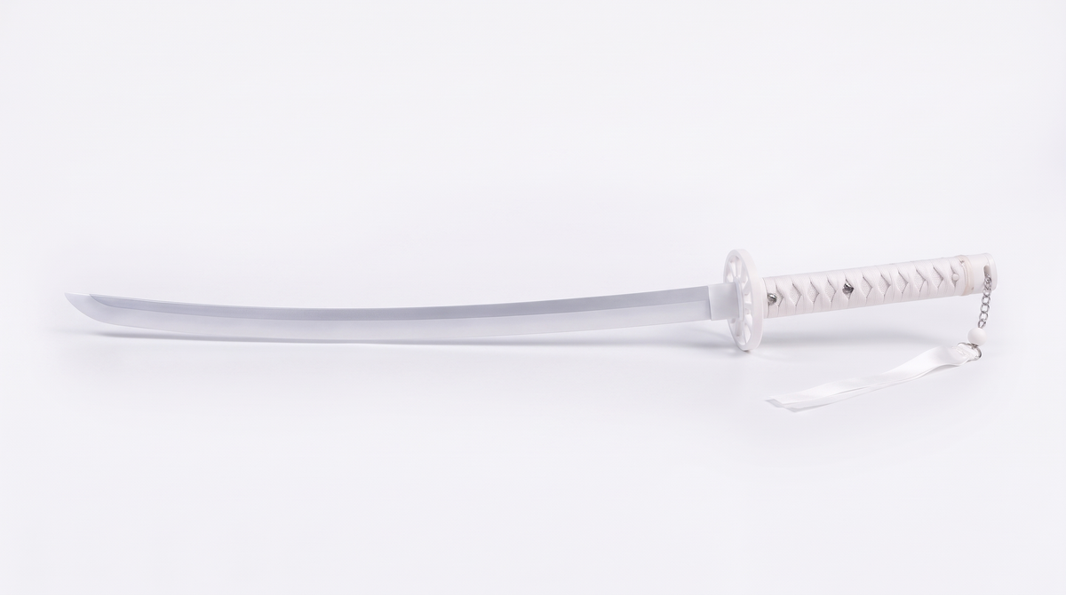 MISTBOUND katana with LED off